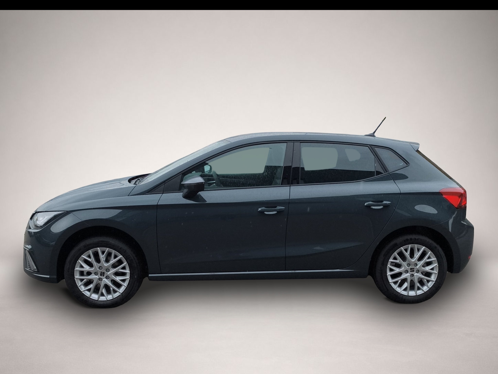 Bild 3 Seat Ibiza 1.0 TSI DSG Xcellence LED NAVI KAMERA SHZ