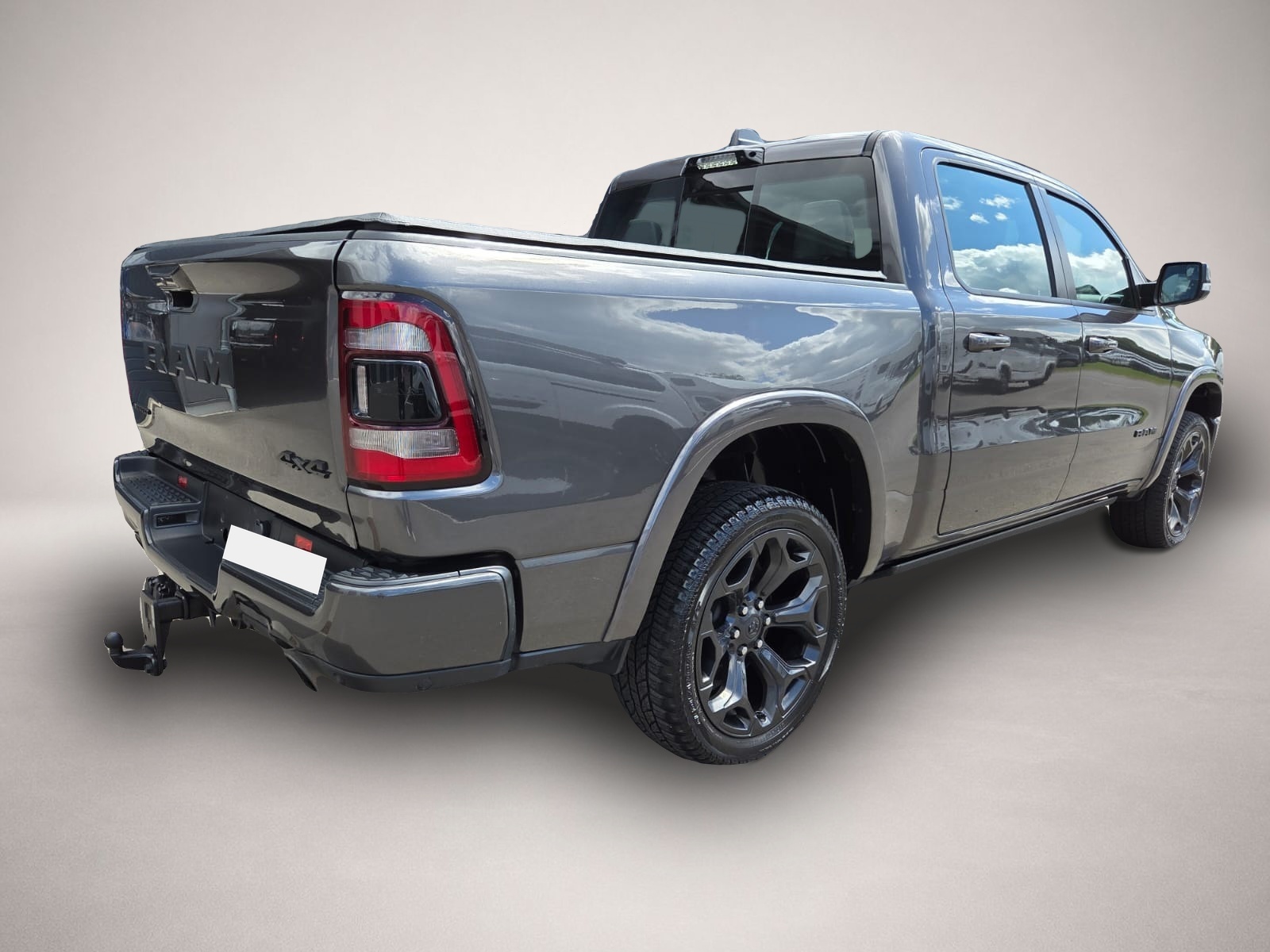 Bild 2 Dodge RAM 1500 HEMI 5.7 4x4 Limited SSD KAM Sound