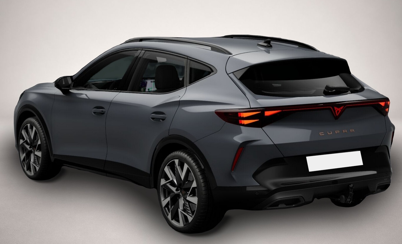 Bild 5 Cupra Formentor DSG 4Drive Matrix intelD Nav AHK EdgeP