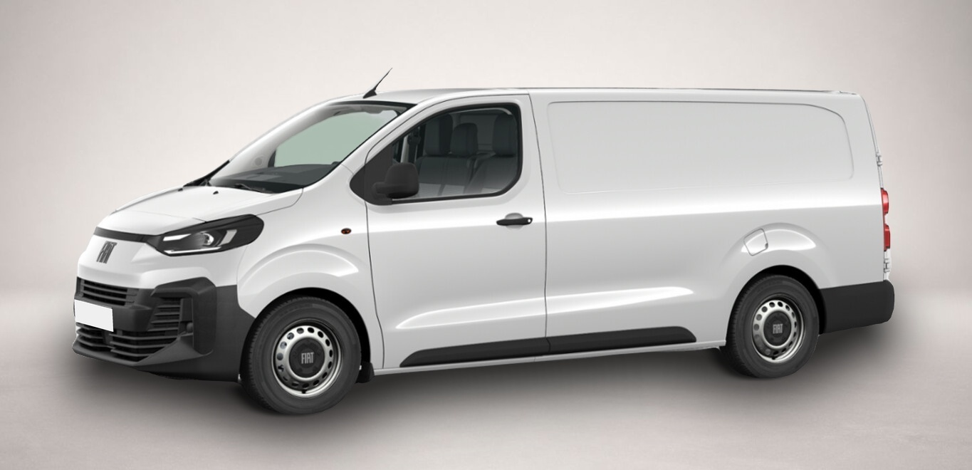 Bild 2 Fiat Scudo AT L3 AHK Navi SHZ Kam Webasto Temp 2xPDC