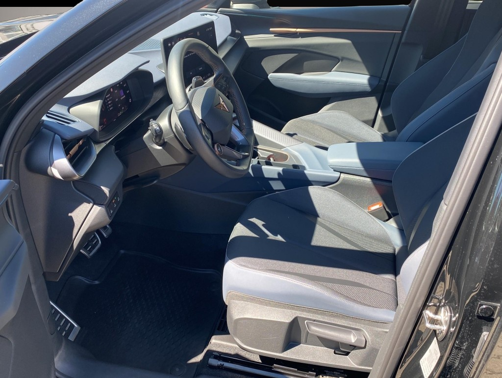 Bild 6 Cupra Terramar 1.5 eTSI DSG*19 Zoll*3Jahre Garantie*