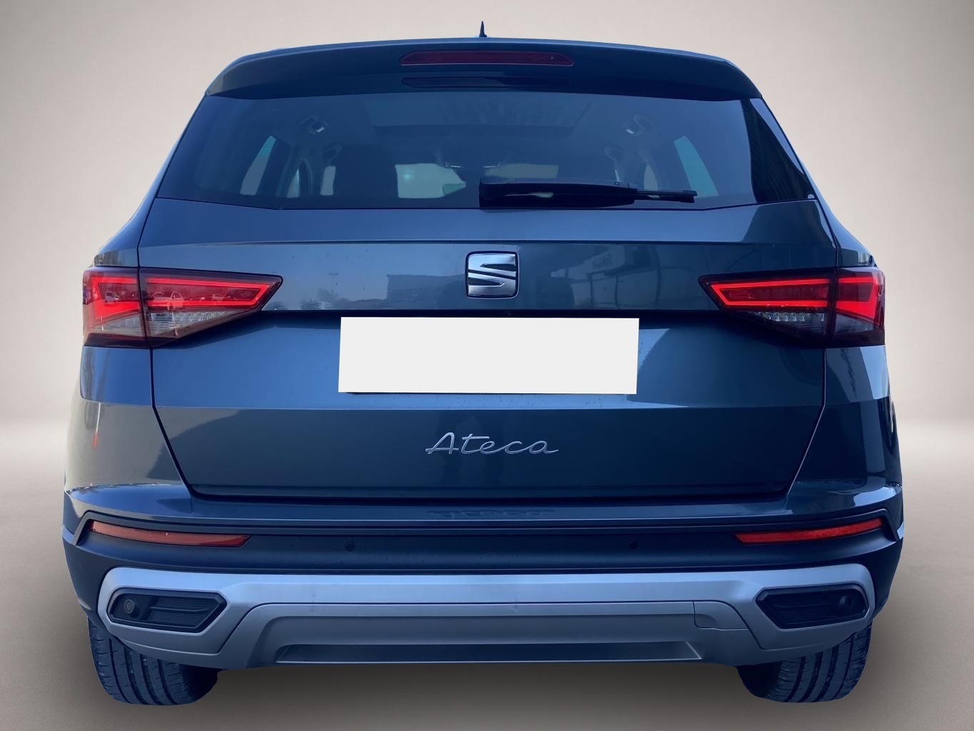 Fotografie des Seat Ateca 2.0 TDI DSG Xperience STANDHEIZUNG+PANORAM