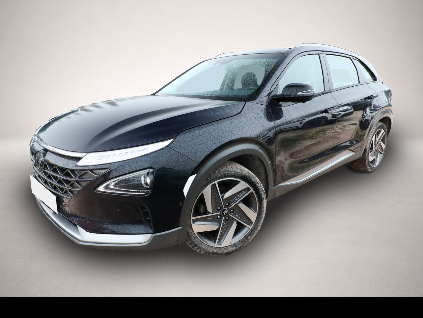 Hyundai NEXO