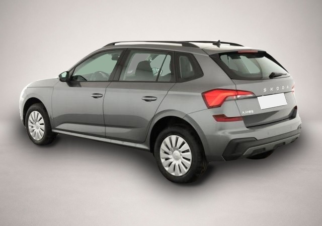 Bild 2 Skoda Kamiq Selection 1.5 TSI DSG Selection, AHK, LED, Kame.