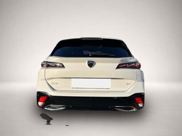 Bild 4 Peugeot 308 SW GT PT 130 EAT8 FOCAL AHK CarPlay ACC Mass
