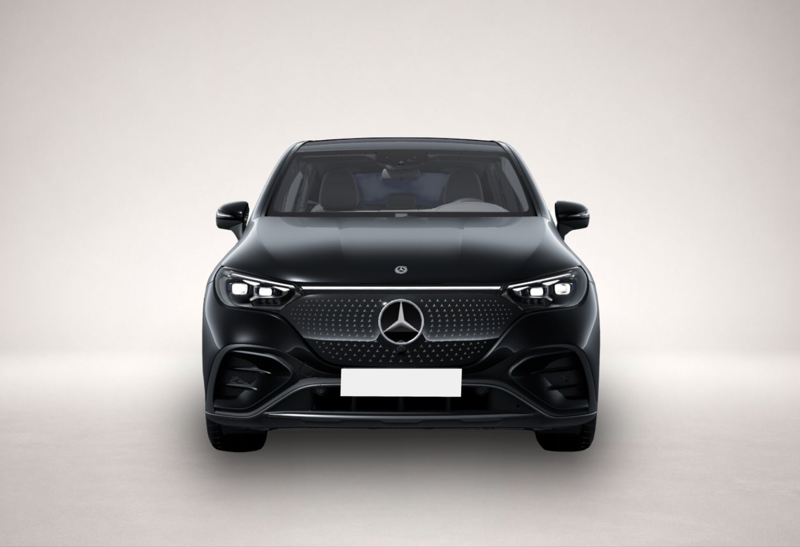 Bild 8 Mercedes-Benz EQE 350