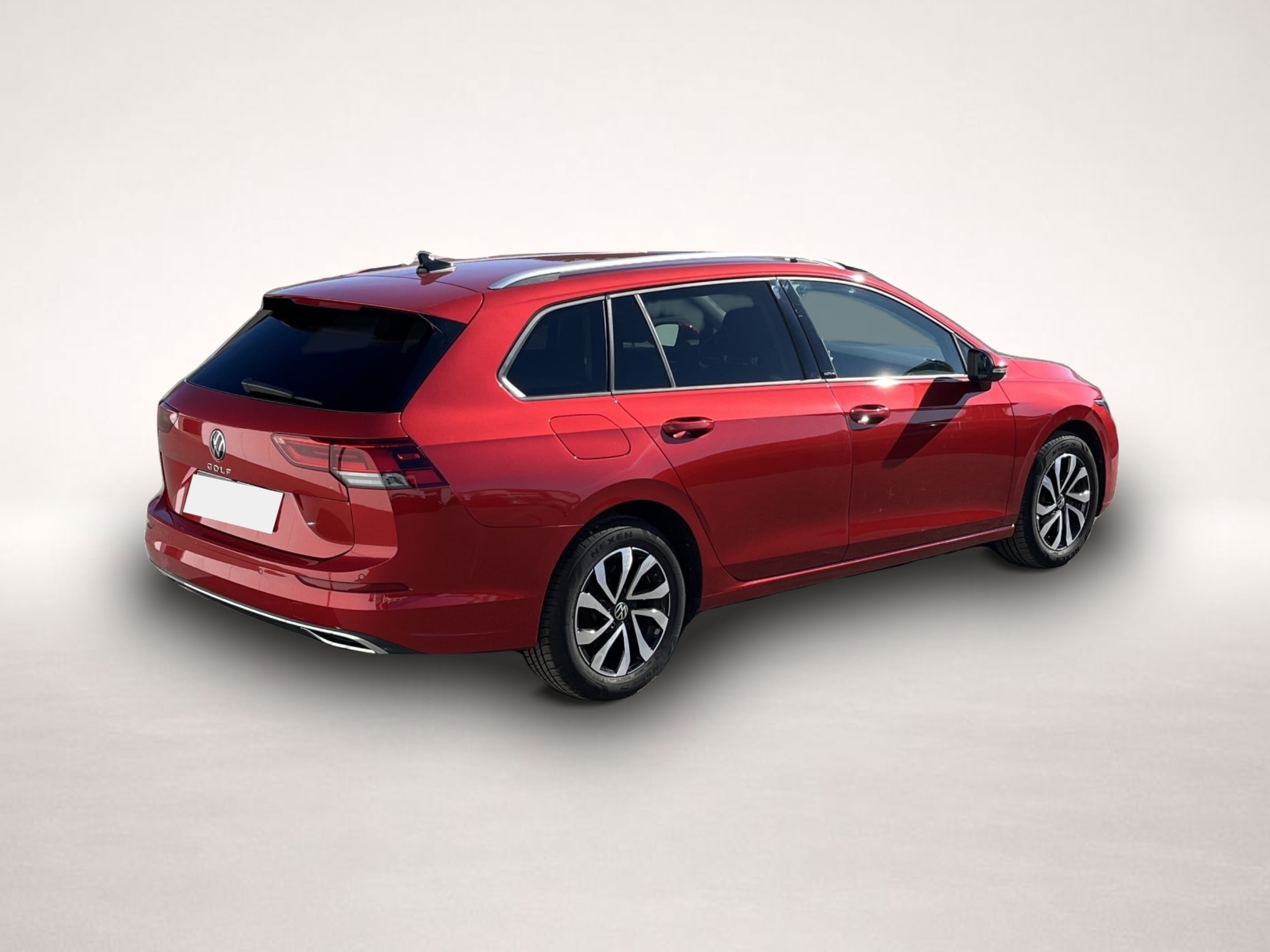 Bild 6 Volkswagen Golf Variant 2.0 TDI DSG Life ACTIVE STHZ 4xSHZ