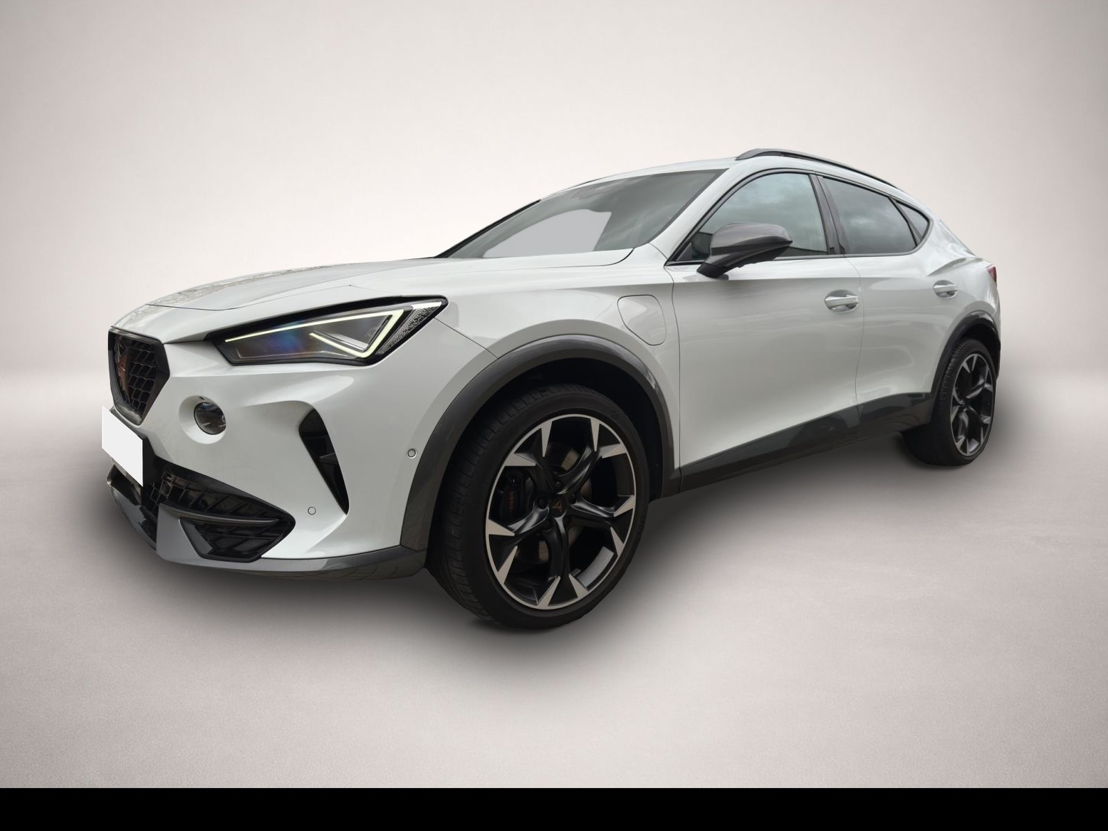 Bild 1 Cupra Formentor 1.4 eHybrid DSG VZ KAMERA AHK ACC LED