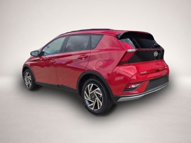 Bild 2 Hyundai Bayon Trend 1.0 T-GDI 90PS Automatik Klimaauto.