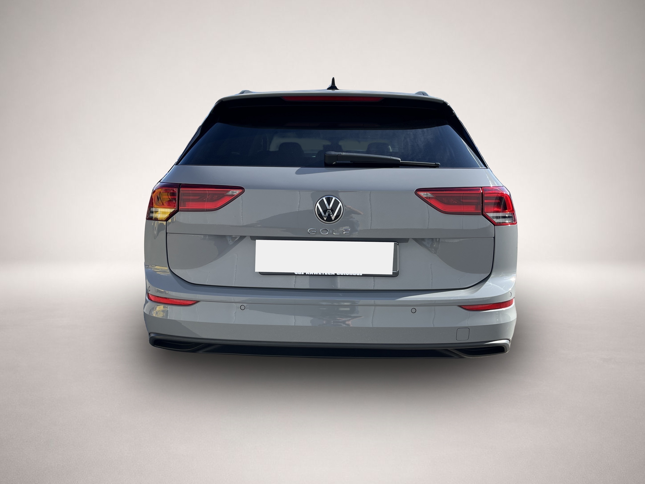 Fotografie 7 des Volkswagen Golf Variant 2.0 TDI DSG Life AHK Navi LR-HZG SH