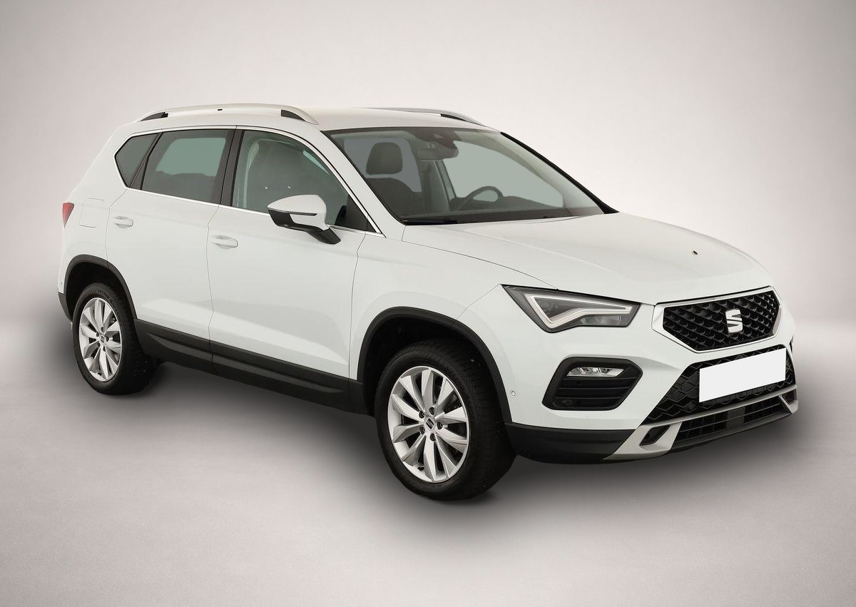 Bild 2 Seat Ateca 1.5 TSI DSG Style, LED, Navi, AreaView, AC