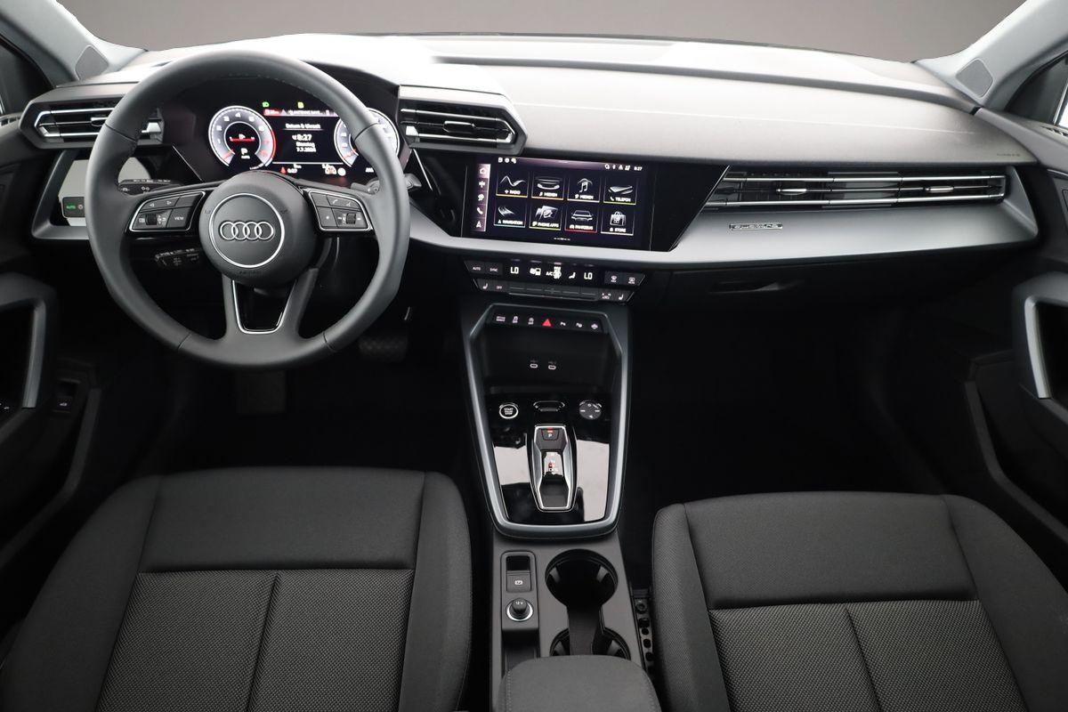 Bild 5 Audi quattro A3 Sportback TFSI quattro S-LINE, AHK, Navi, el.