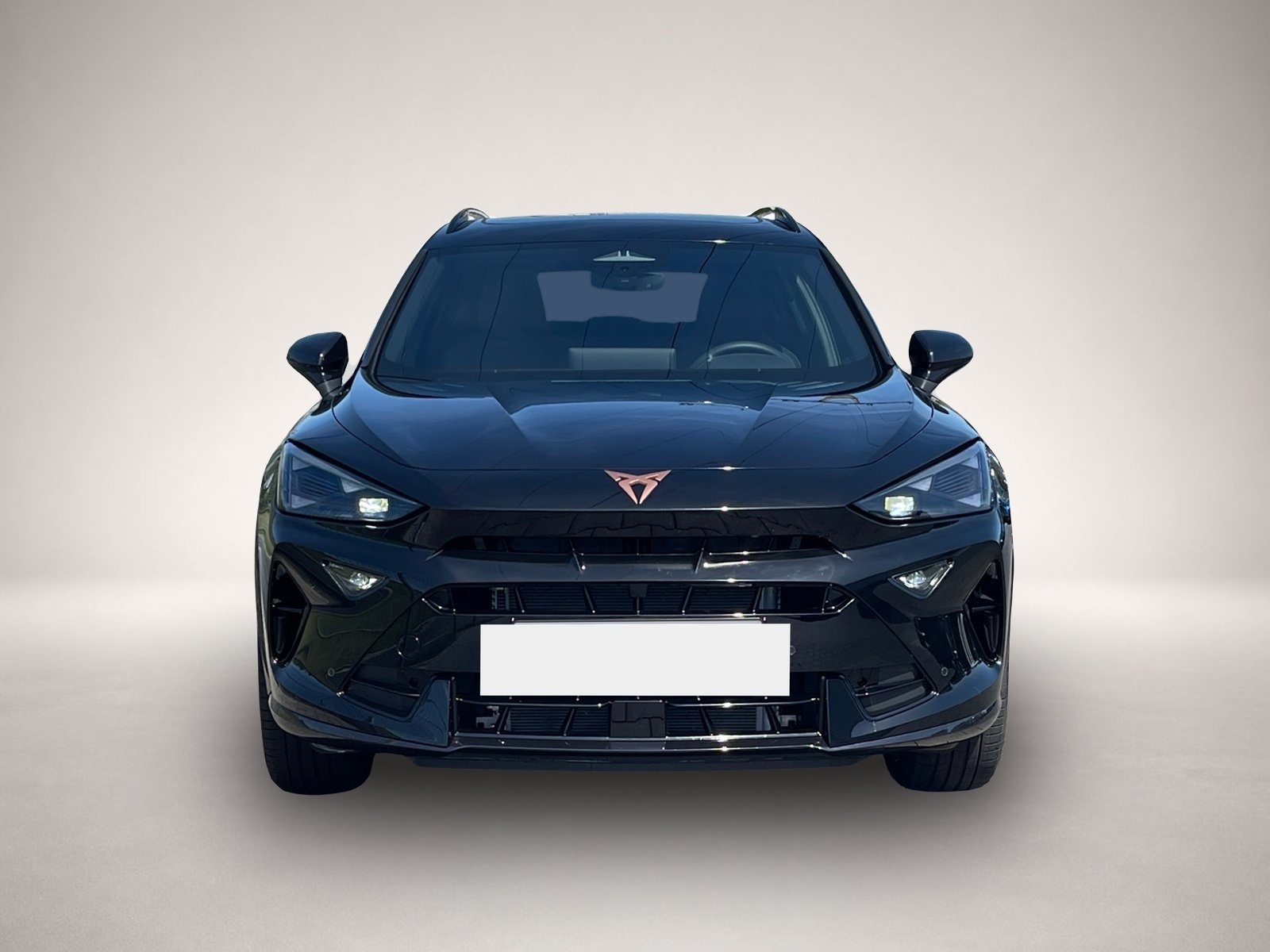 Bild 2 Cupra Formentor eTSI DSG|PANO|AHK|5-J-GARANTIE|EDGE