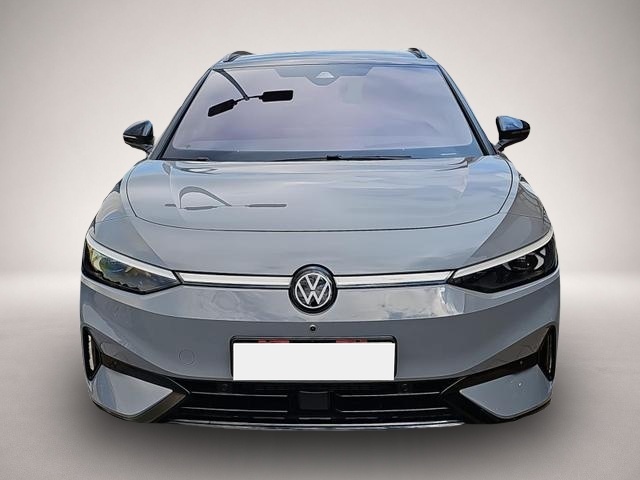 Bild 1 Volkswagen ID.7 Pro 210 kW ID.7 Tourer Pro BlackStyle AHK IQdr .