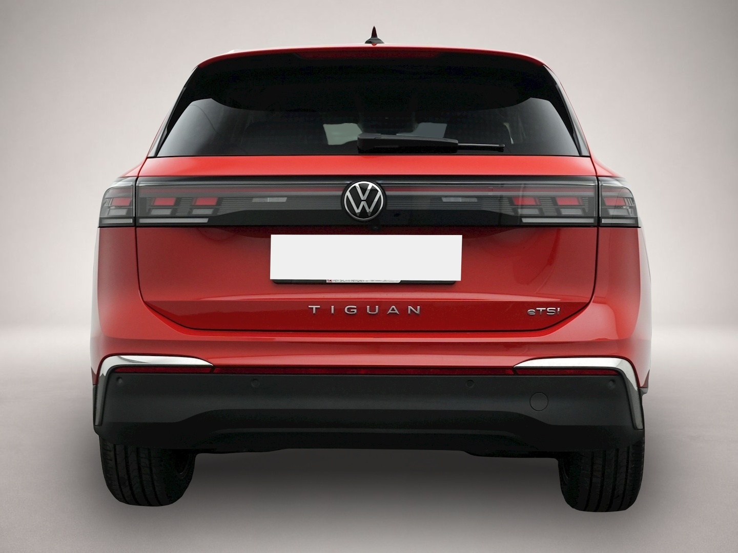 Bild 4 Volkswagen Tiguan 1.5 eTSI DSG Elegance AHK LED KAMERA ACC