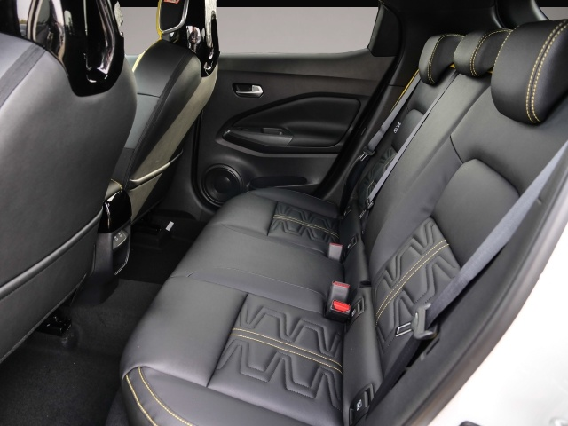 Bild 6 Nissan Juke N-Sport 1.6 Hybrid 143PS 4AMT ProPILOT BOSE