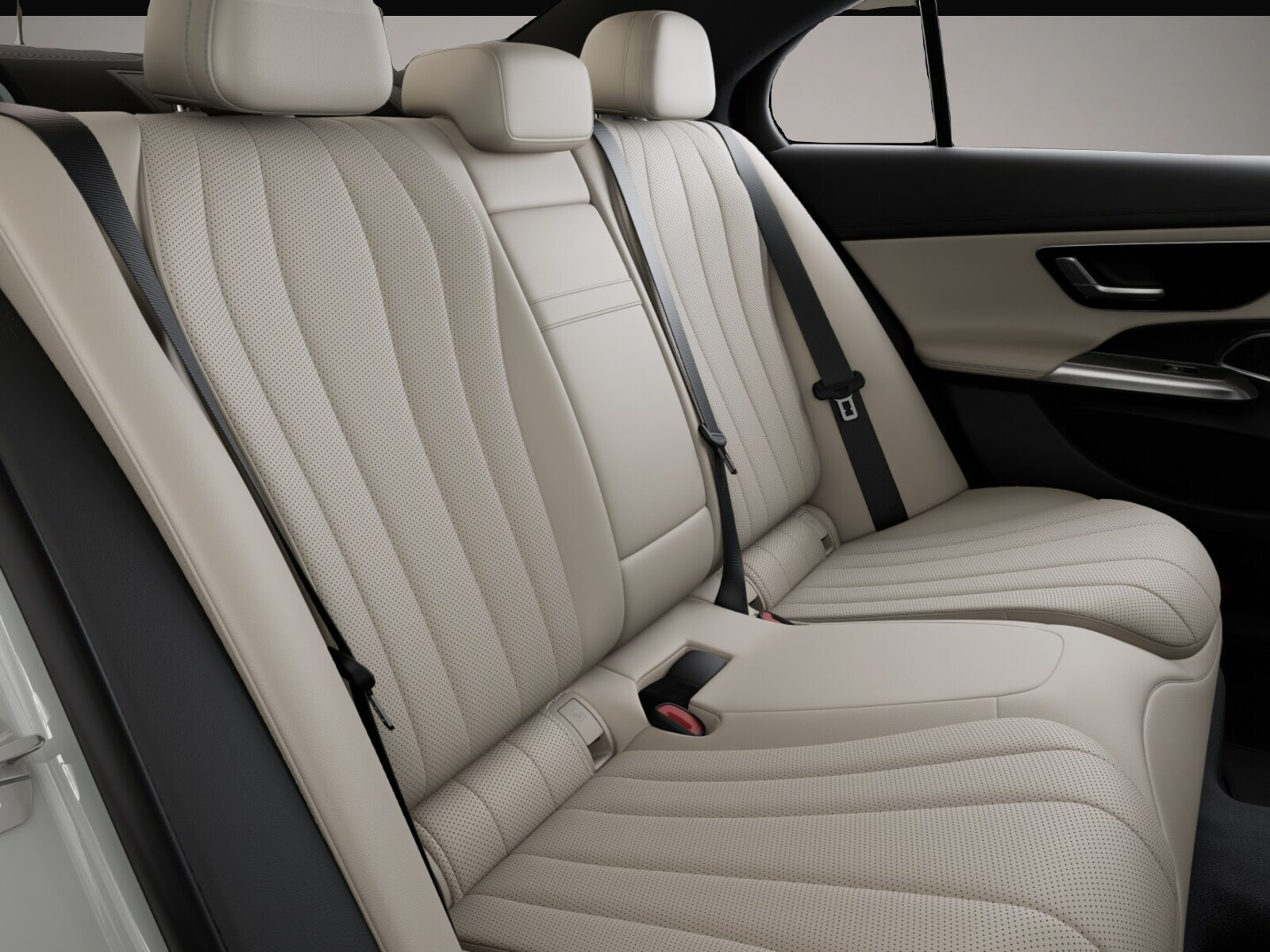 Bild 7 Mercedes-Benz E 300