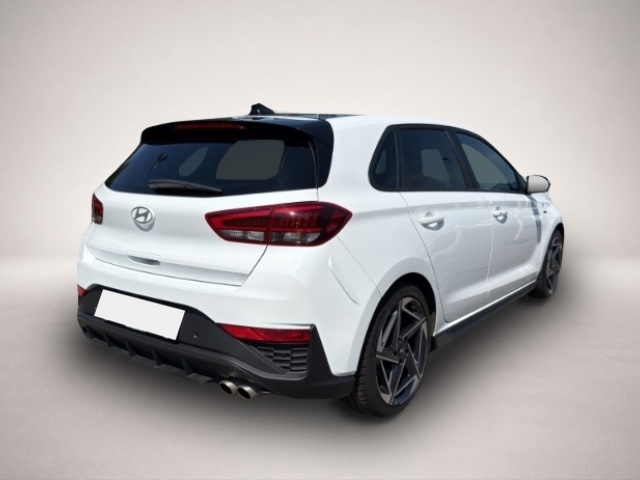 Fotografie 5 des Hyundai i30 N Line Mild-Hybrid +PANO+NAVI+LED+CAM+SHZ+