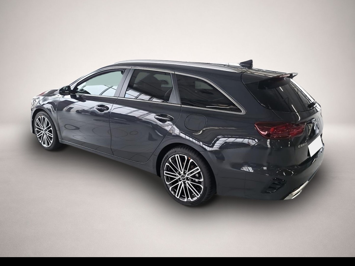 Bild 3 Kia cee'd / CEED SW 1.5 T-GDI DCT7 GT-LINE TECHNOLOGIE LEDER