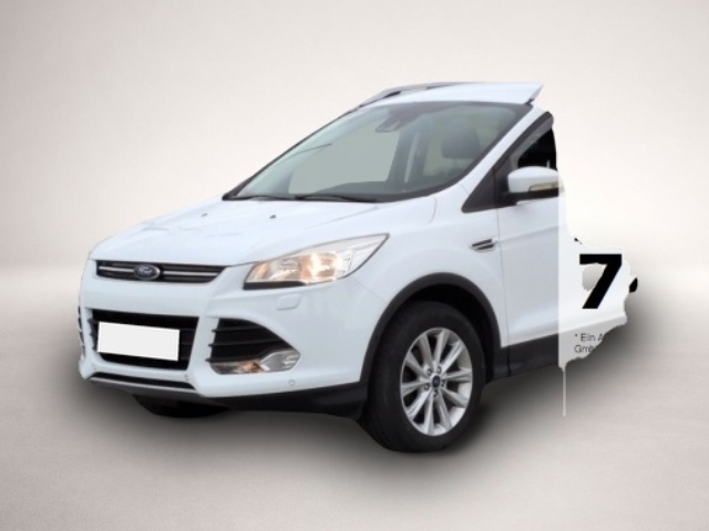 Bild Kuga Ford