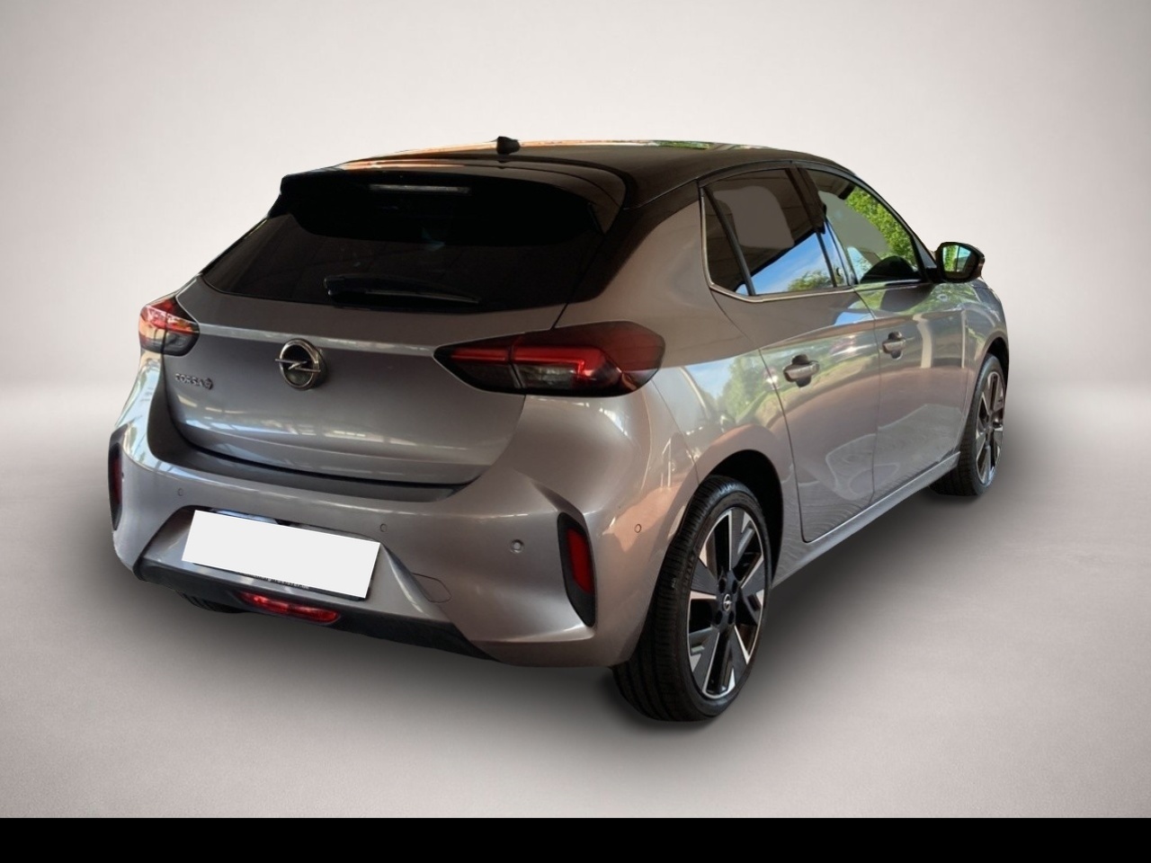 Bild 6 Opel Corsa Corsa-e F GS Line 11kw Shz Navi Kamera