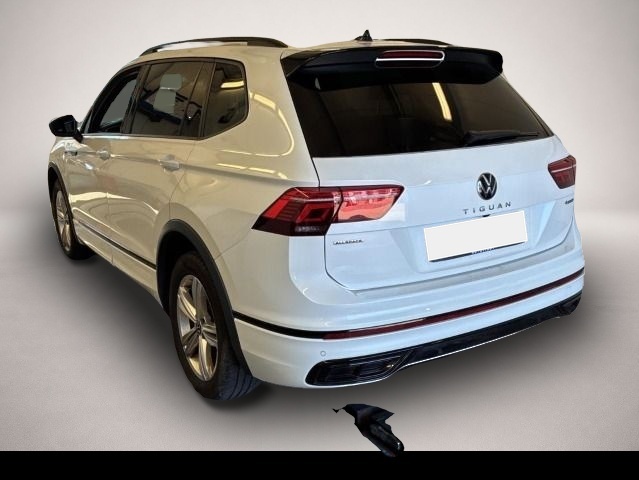 Bild 4 Volkswagen Tiguan Allspace 2.0 TDI 4M DSG R-Line IQ.Light/A