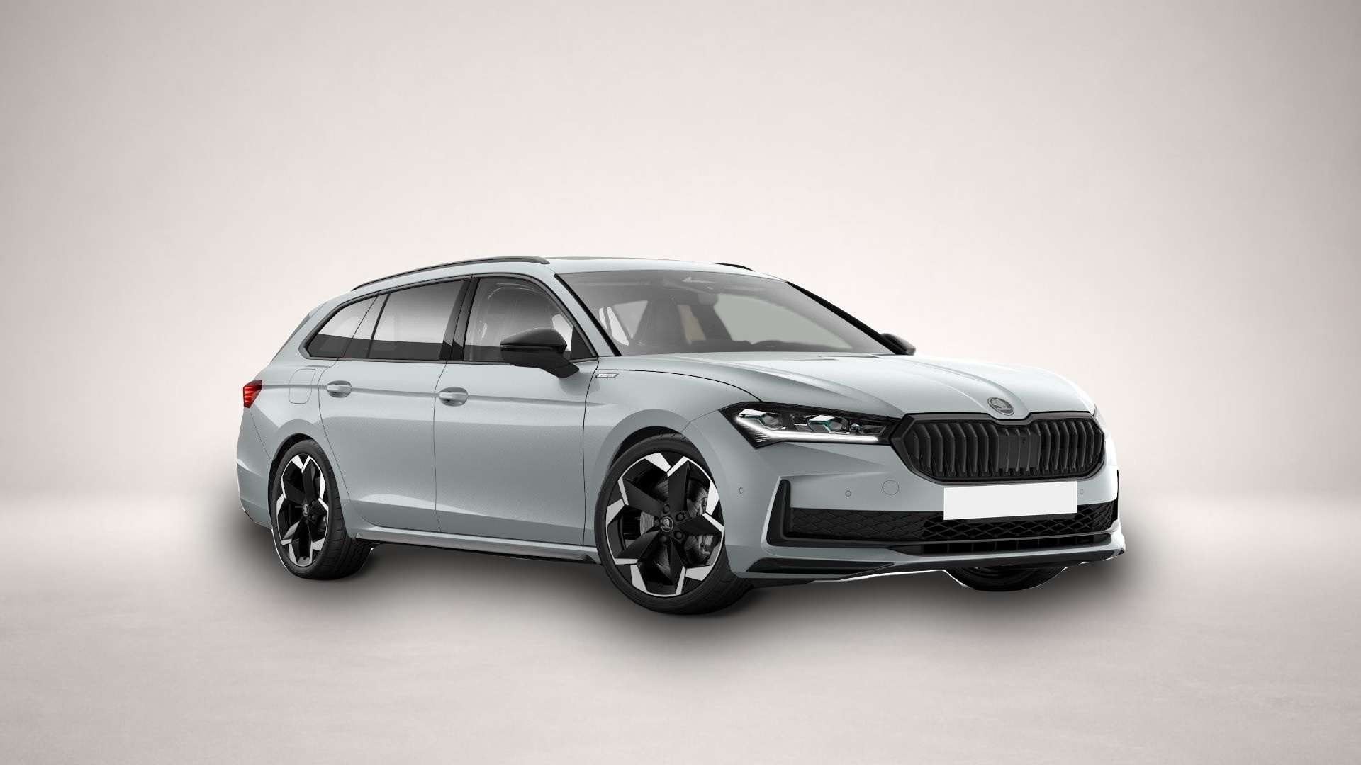 Bild Superb Skoda