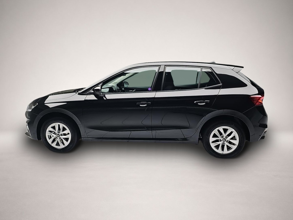 Bild 4 Skoda FABIA 1.0 TSI KLIMAAUTO LED SITZH. KAMERA