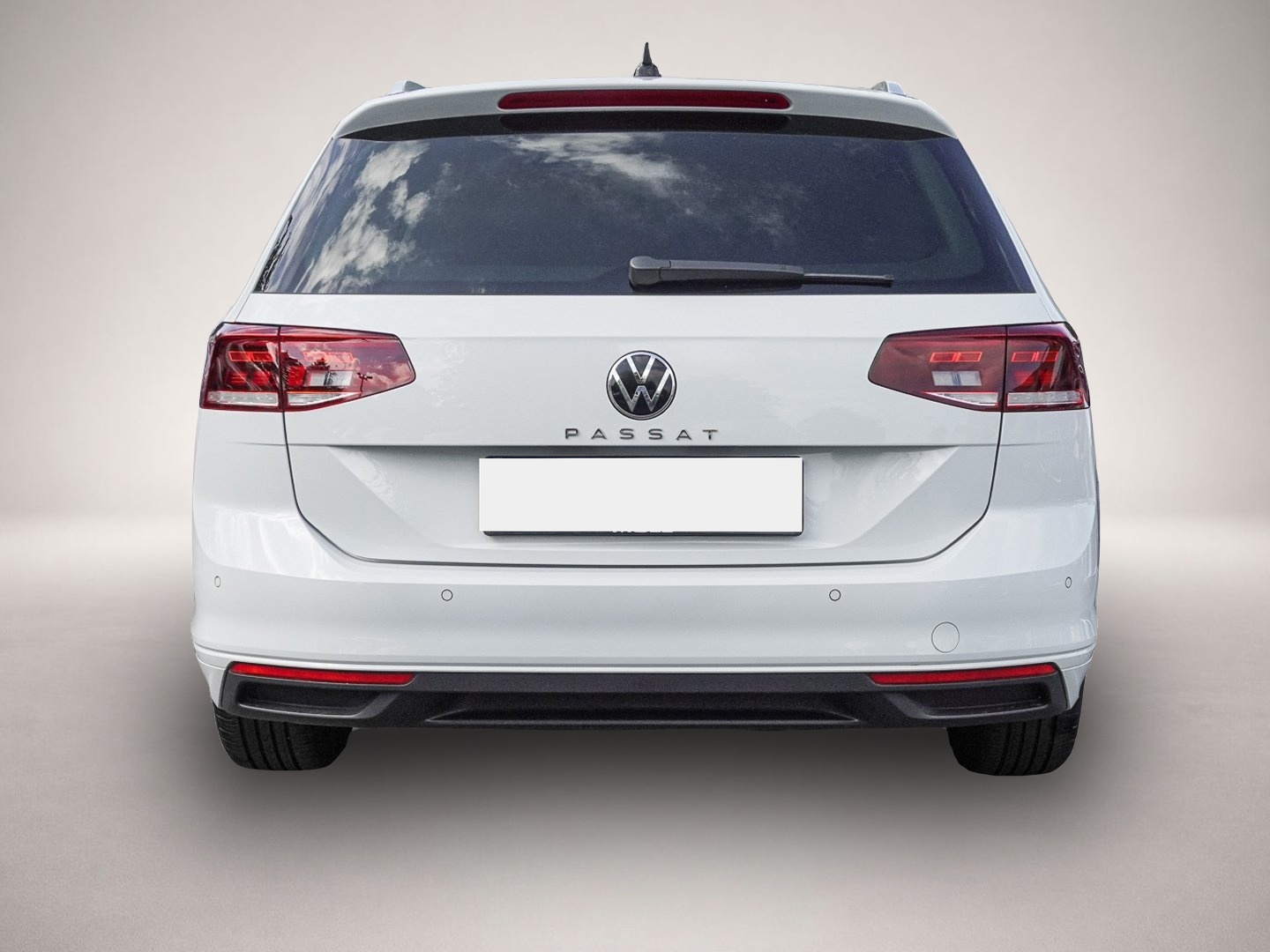 Bild 5 Volkswagen Passat Variant 1.5 TSI DSG Business