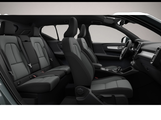 Bild 5 Volvo XC40 Core 2WD Fahrassistenz-Paket Winter-Paket D