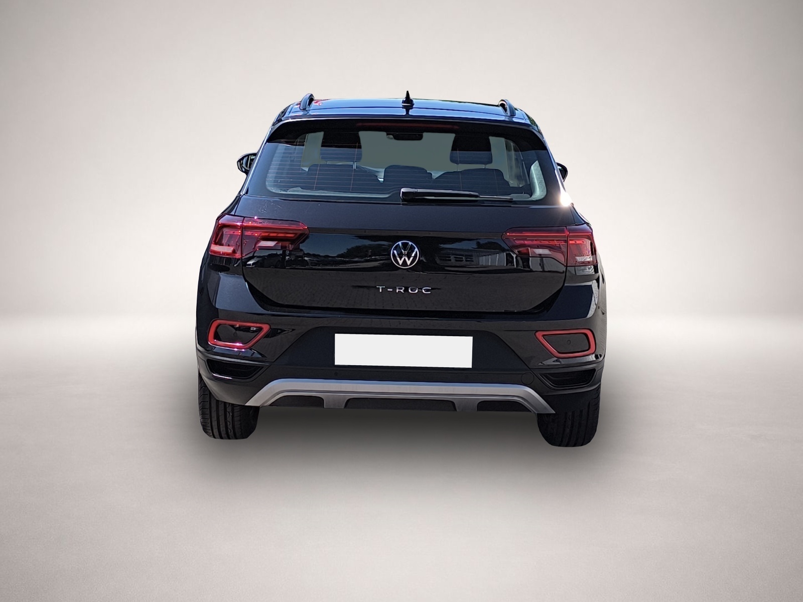 Bild 6 Volkswagen T-Roc 2.0 TDI Life LED NAVI PARK-ASSIST