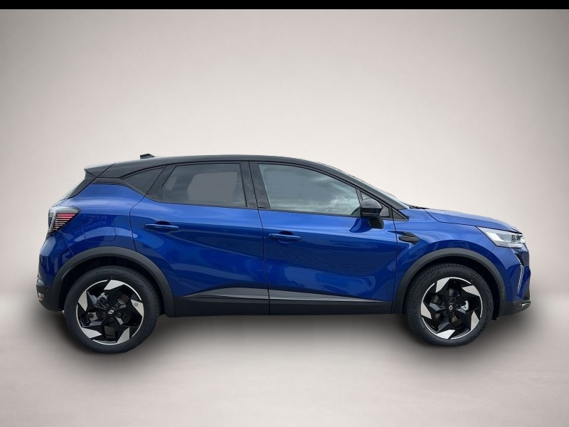 Fotografie 2 des Renault Captur TCe 140 Techno Safety-, Parking- & Winter
