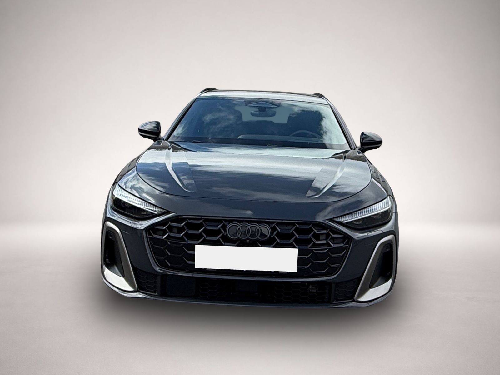 Bild 8 Audi A5 Avant TFSI e-hybrid qu. S-Line edition one