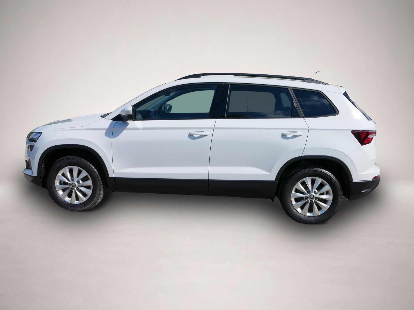 Bild 3 Skoda Karoq Selection 2.0 TDI DSG 4x4*AHK*PDC-HI*LED*S