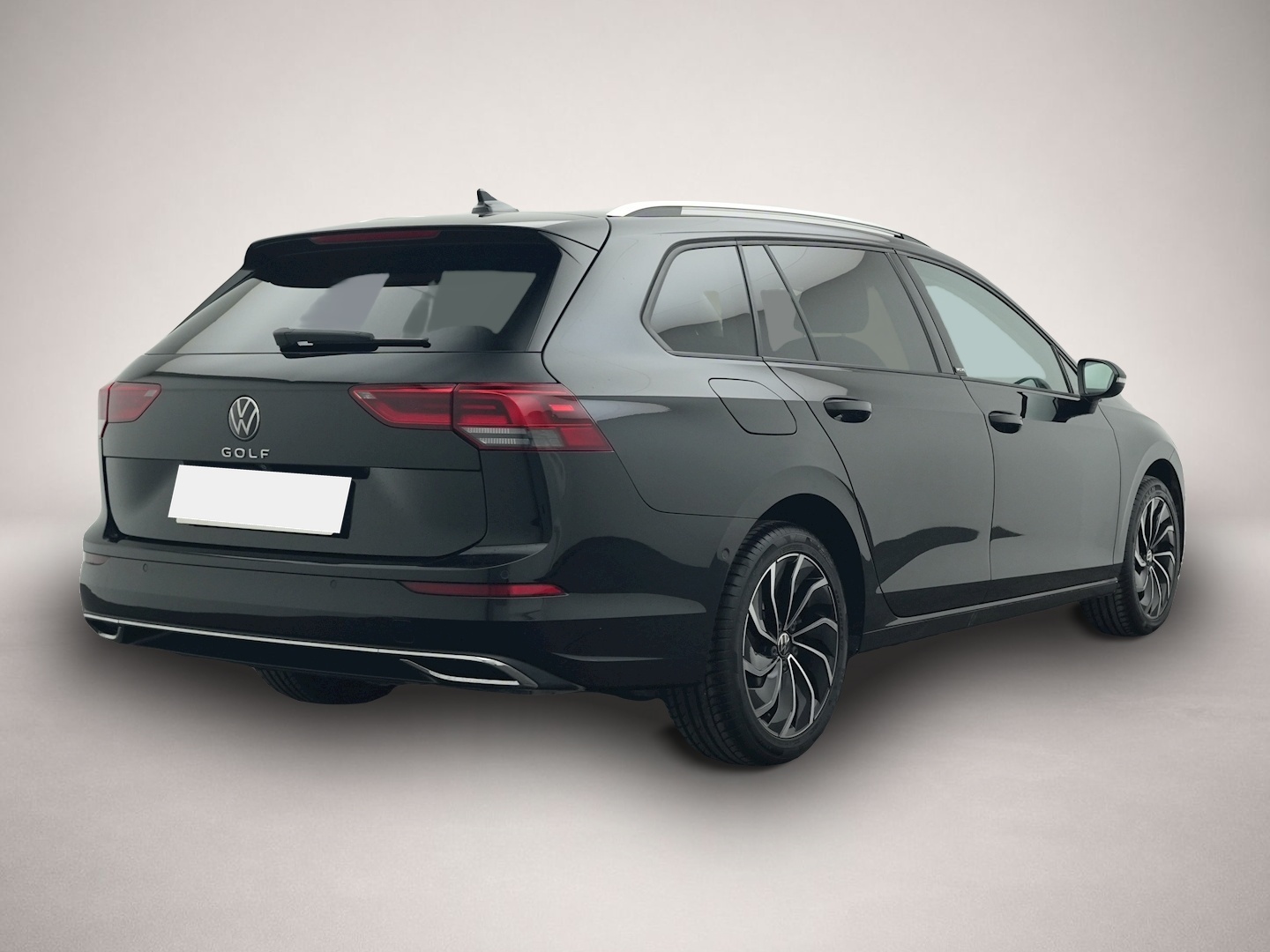 Bild 5 Volkswagen Golf Variant 8 2.0 TDI DSG Move LED NAVI KAMERA