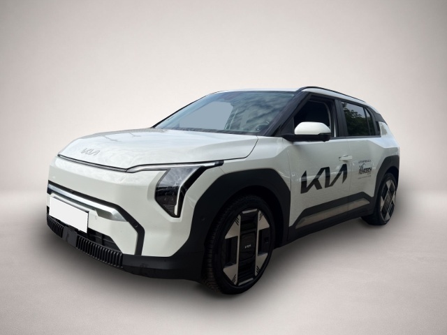 Fotografie Kia EV3 Earth 81,4 KWH WIC UPG DWP 19Z SD Navi Digit