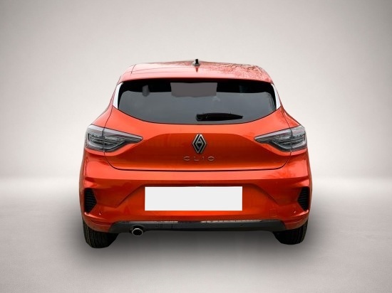 Bild 4 Renault Other TCe 90 X-Tronic Techno SHZ+LKHZ+PDC+RFK TCe 90 X