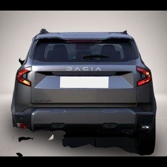 Bild 3 Dacia Duster Journey SHZ LKHZ MV-Kamera TCe 140 Journey SHZ .