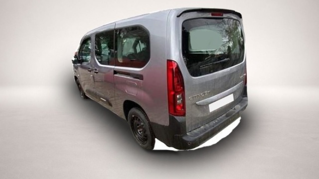 Bild 3 Citroën Berlingo M1 Taille XL BlueHDi 130 S&S EAT8 Plus.