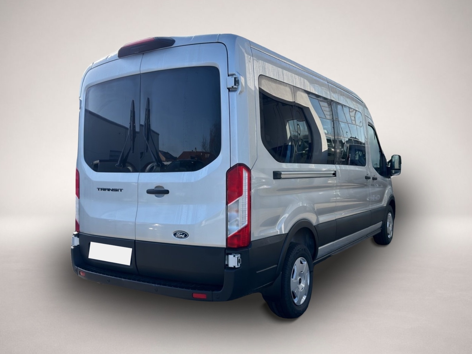 Bild 5 Ford Transit Kombi TDCi 350 L3 H2 PKW Trend