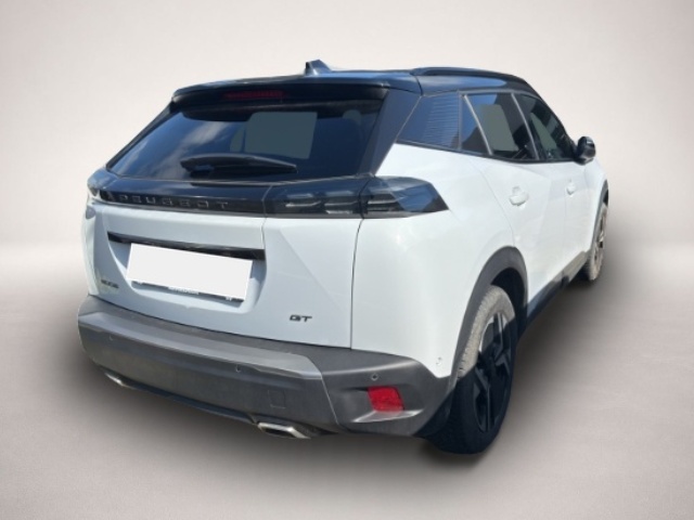 Fotografie 3 des Peugeot 2008 GT El. Panodach Navi Leder 360 Kamera Massa