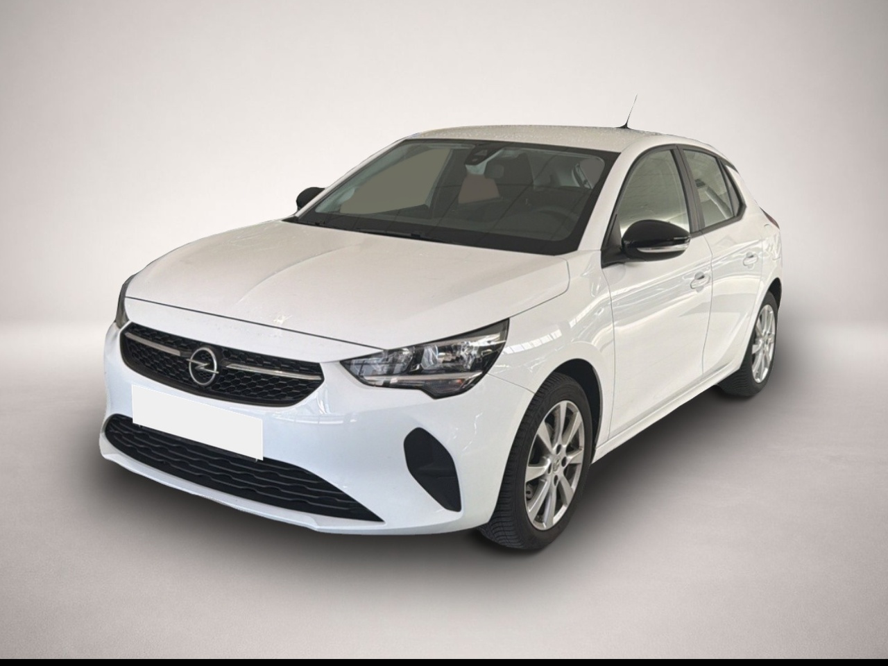 Bild Corsa Opel