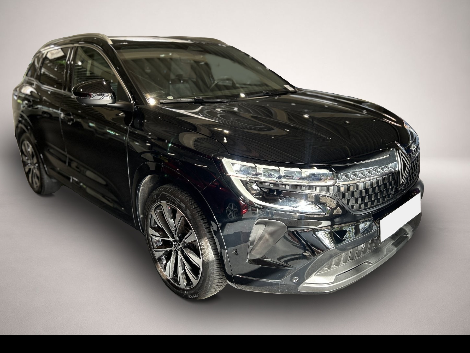 Bild 3 Renault Austral Techno Mild Hybrid 160 Automatik ABS ESP