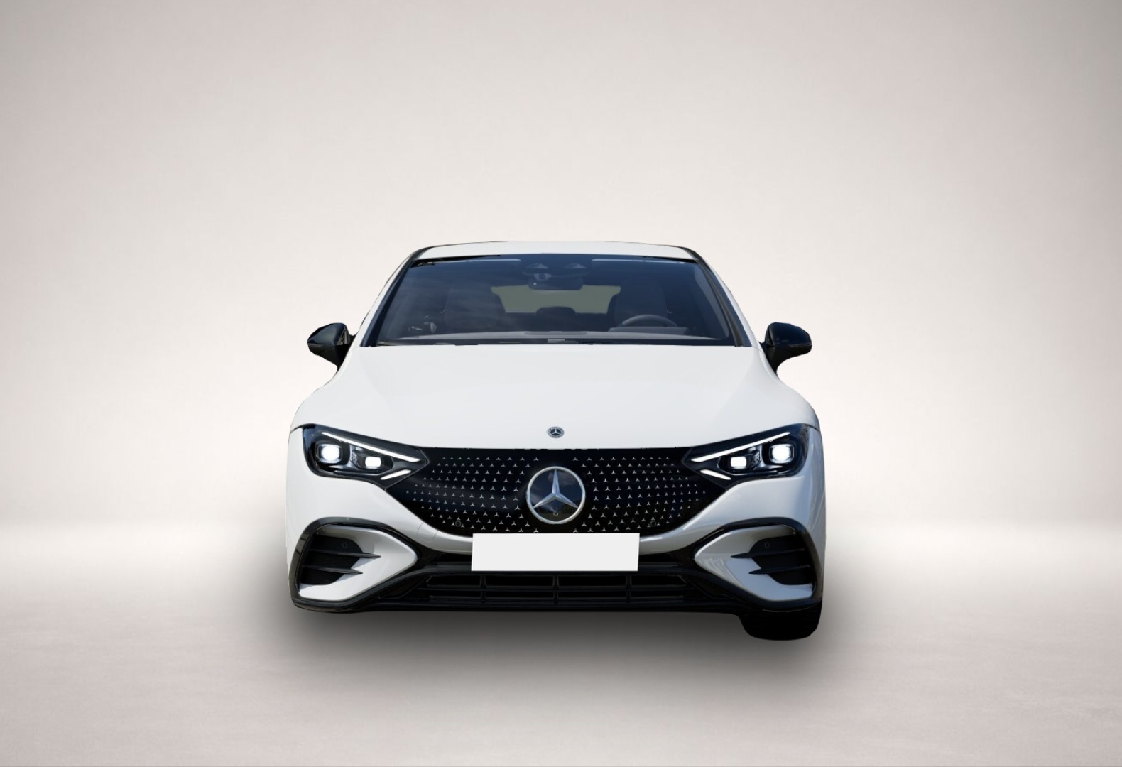 Bild 8 Mercedes-Benz EQE 350