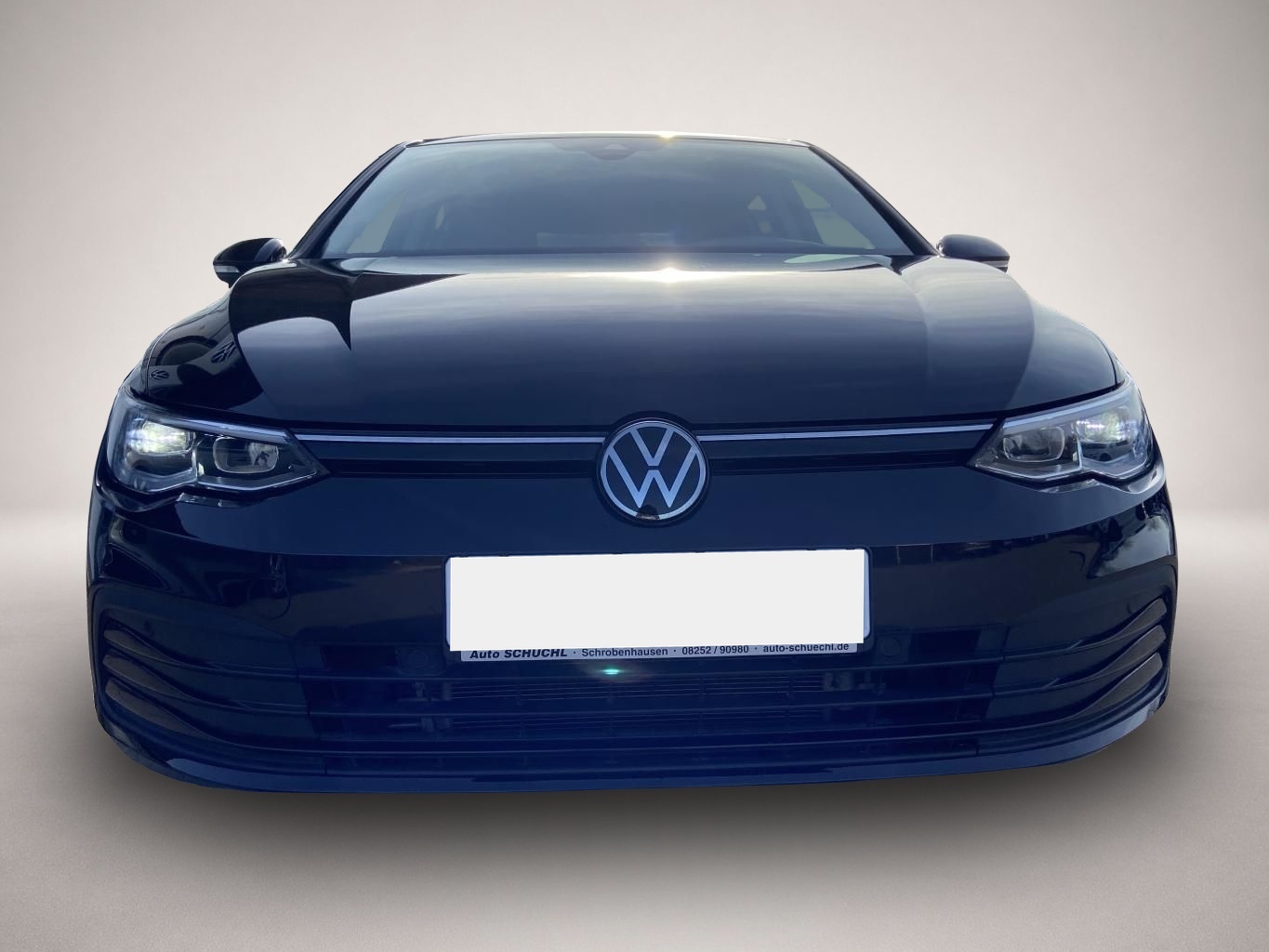 Bild 7 Volkswagen Golf 1.5 TSI Life APP-CONNECT+AHK+ACTIVE-INFO+KA