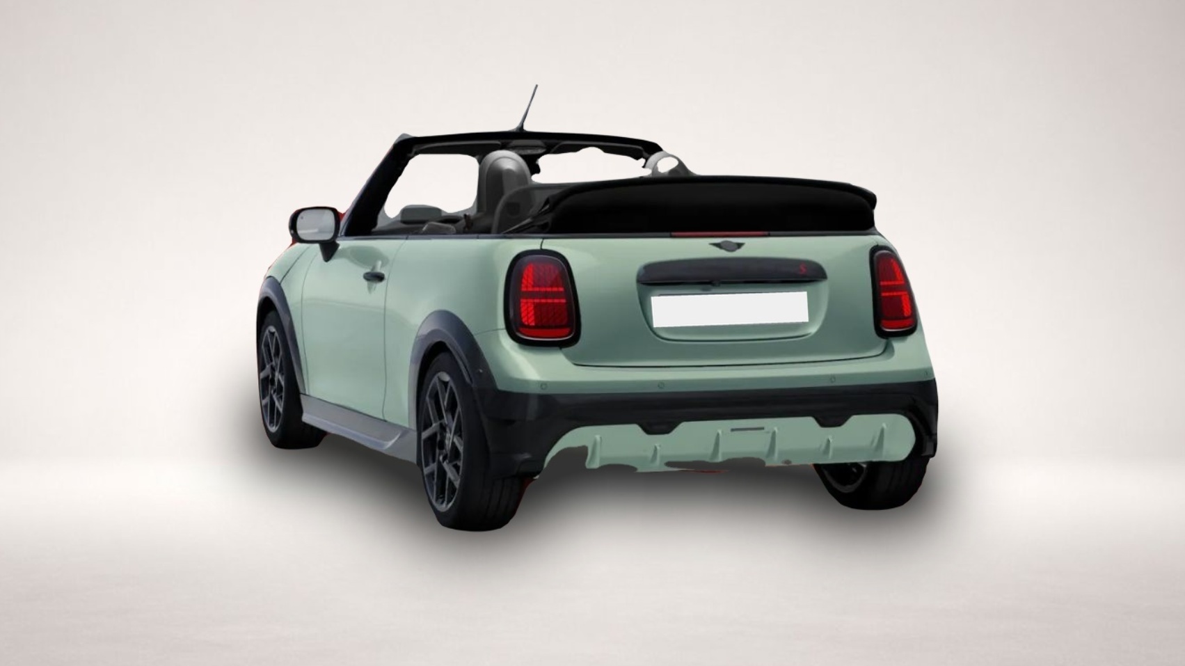 Fotografie 3 des MINI Cooper 2.0 7-Gang Steptronic