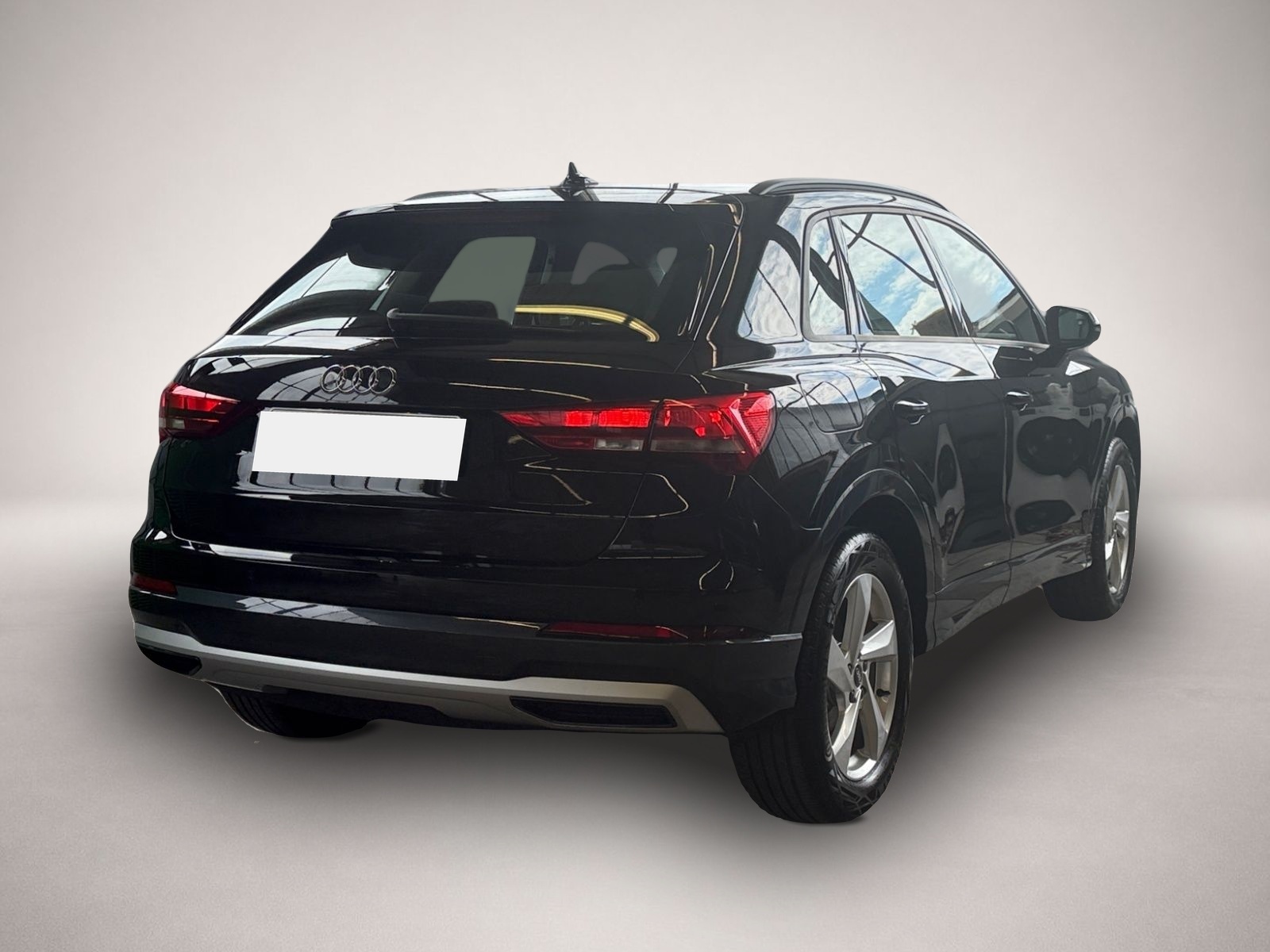Bild 5 Audi Q3 35 TFSI advanced *LED*App-Connect*