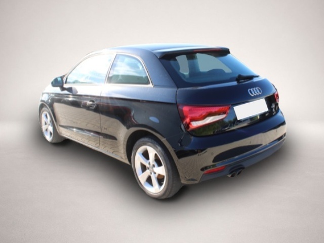 Bild 6 Audi A1 1.4 TFSI Einparkhi/Multilenk