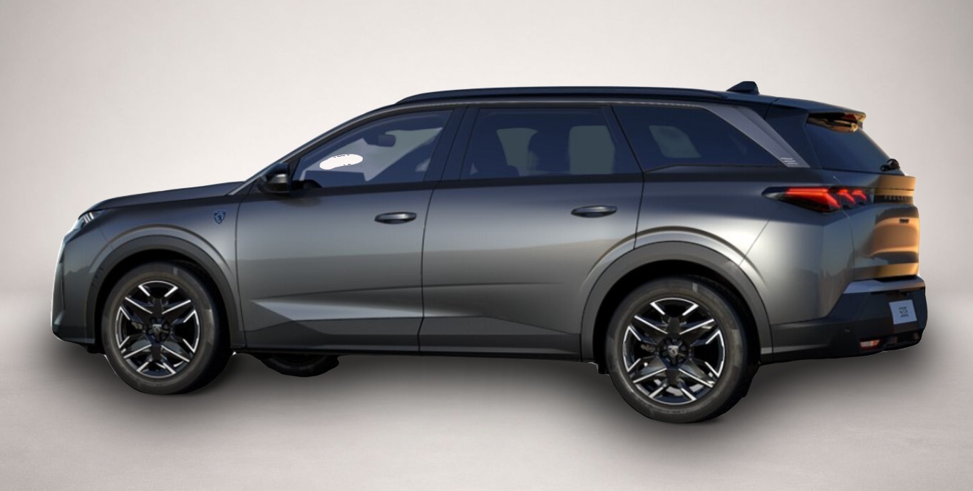 Bild 3 Peugeot 5008 Hybrid GT ACC 2xPDC Nav Kam SHZ LED CarP