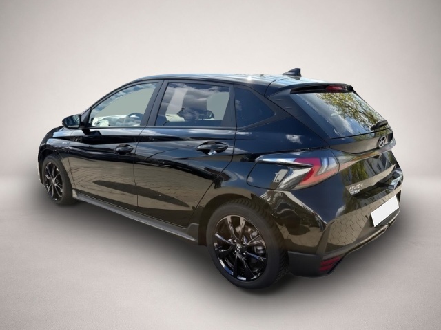 Bild 4 Hyundai i20 N Line 1.0 T-GDI Smart Paket, WKR,Navi,RFK,B